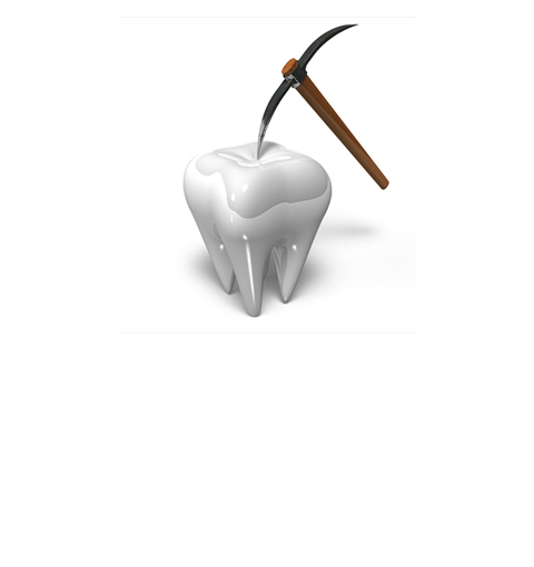一般的な歯科診療
	